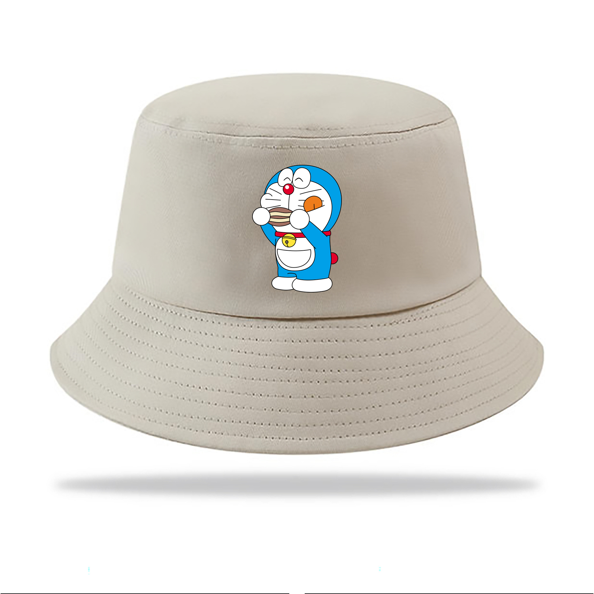 （画像用） ドラえもん Doraemon アウトドア日除けバケットハット